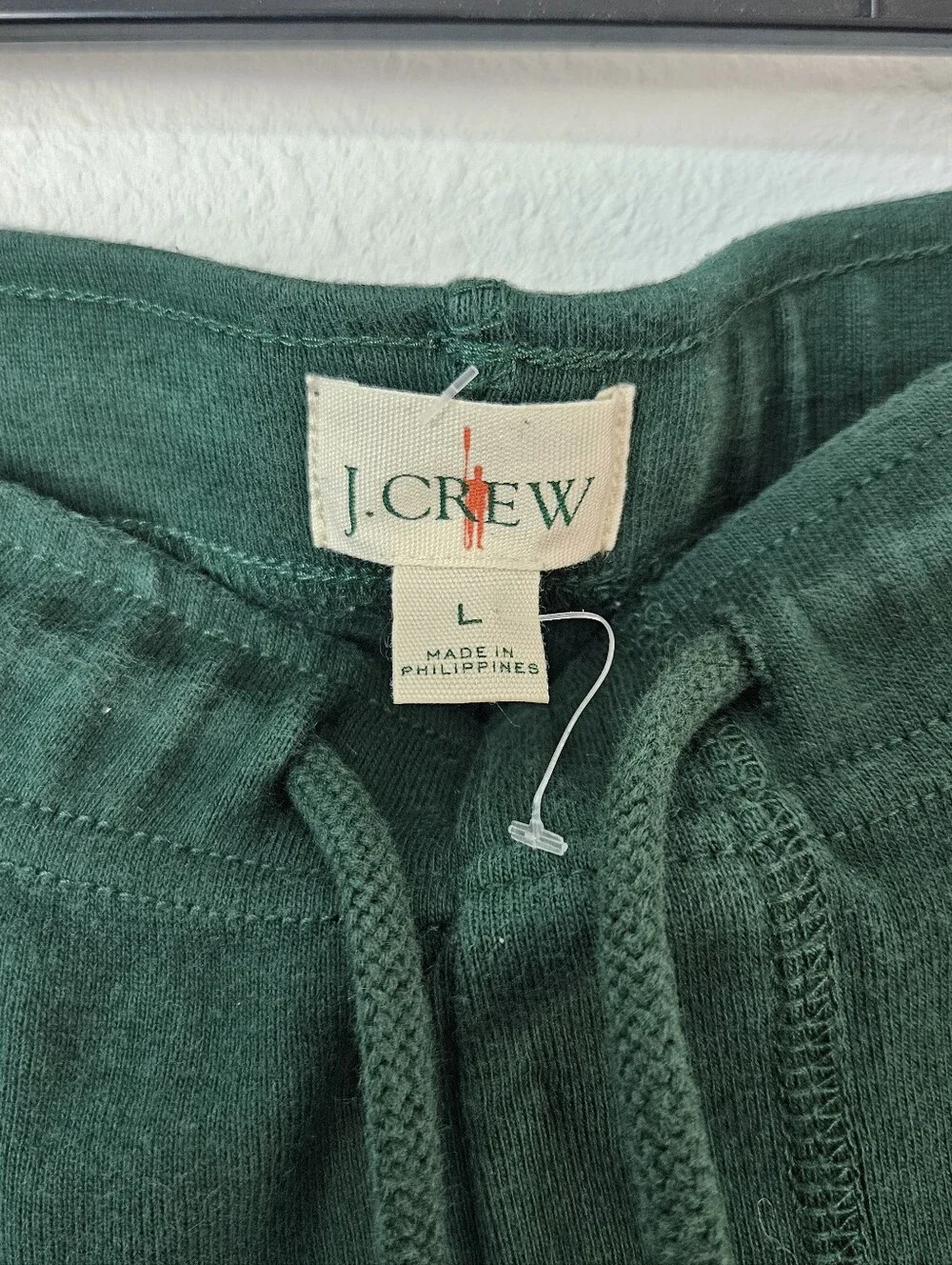 J. Crew crew heritage